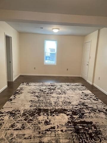 bedroom 3 - 715 Emerson Ave