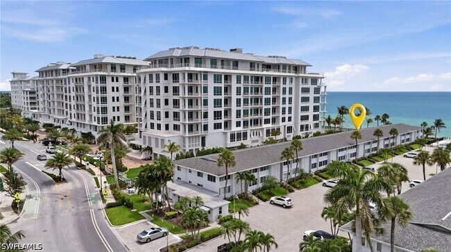 Foto del edificio - 1065 Gulf Shore Blvd N
