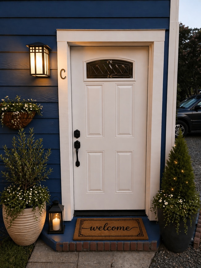 Foto del edificio - 829 Hunt Ave