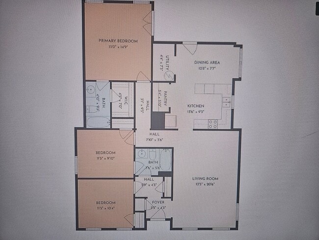 Building Photo - 1204 Seneca St