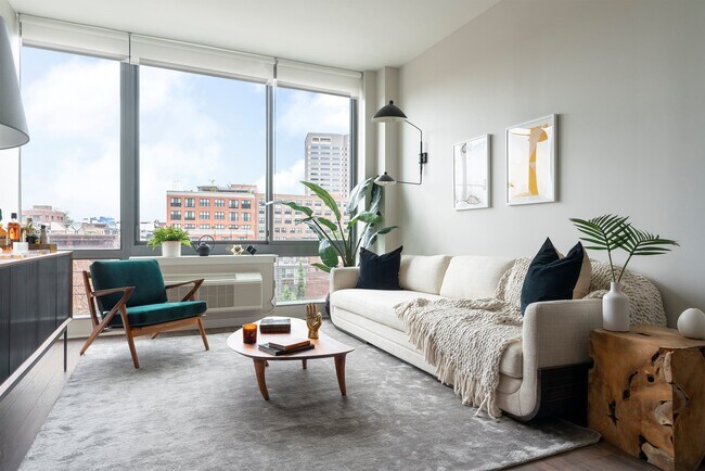 Foto del edificio - 231 Grand St