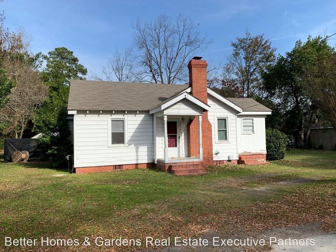 2 br, 1 bath House 2134 Circular Drive House Rental in Augusta, GA