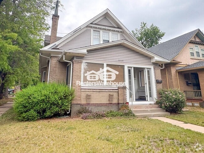 Building Photo - 3059 W 29th Ave