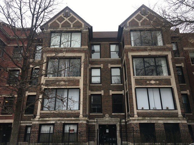 Primary Photo - 5129 S Ingleside Ave