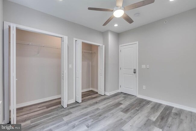 Foto del edificio - 2311 N Camac St