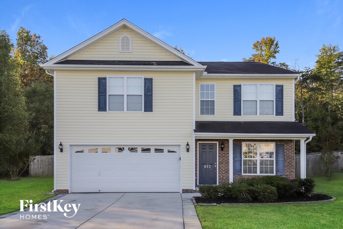 Primary Photo - 612 Brassfield Dr