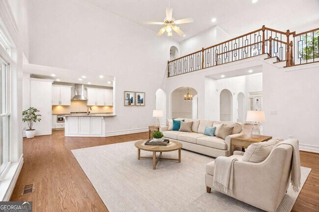 Foto del edificio - 1158 Queensgate Dr SE