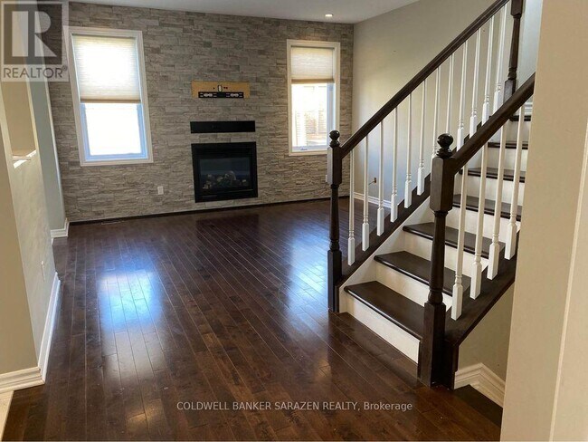 Photo du bâtiment - 619 Clearbrook Dr