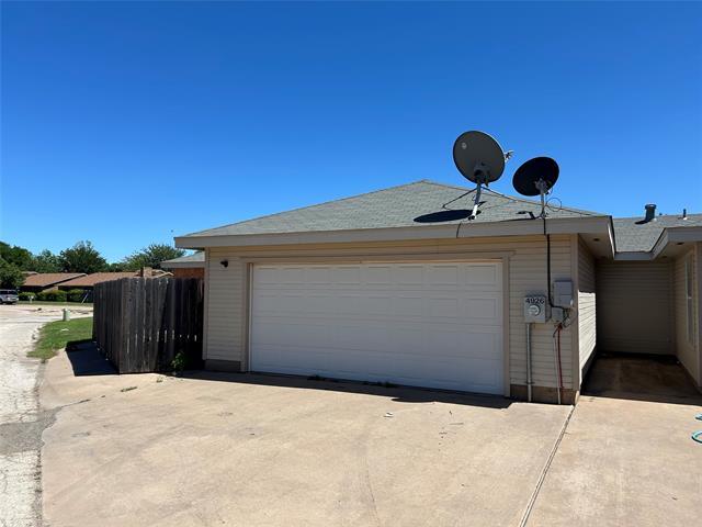 Foto del edificio - 4926 Greenslope Dr