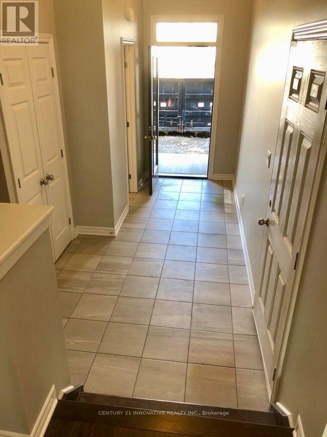 Photo du bâtiment - 1520 Davenport Cres