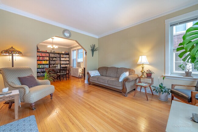 Foto del edificio - 2314 W Huron St