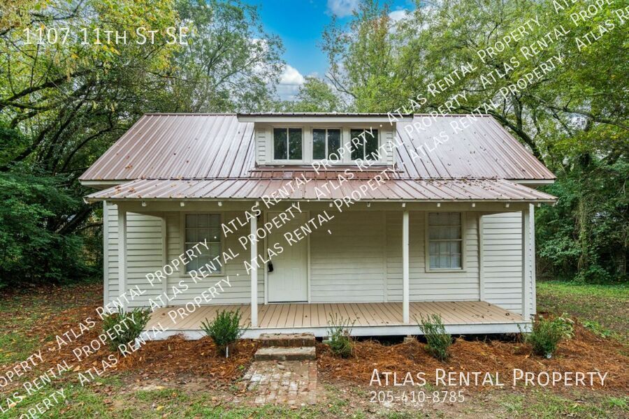 Foto principal - 1107 11th St SE