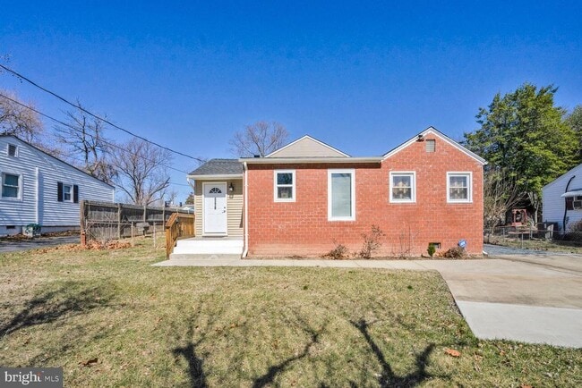 Building Photo - 6278 Wills St
