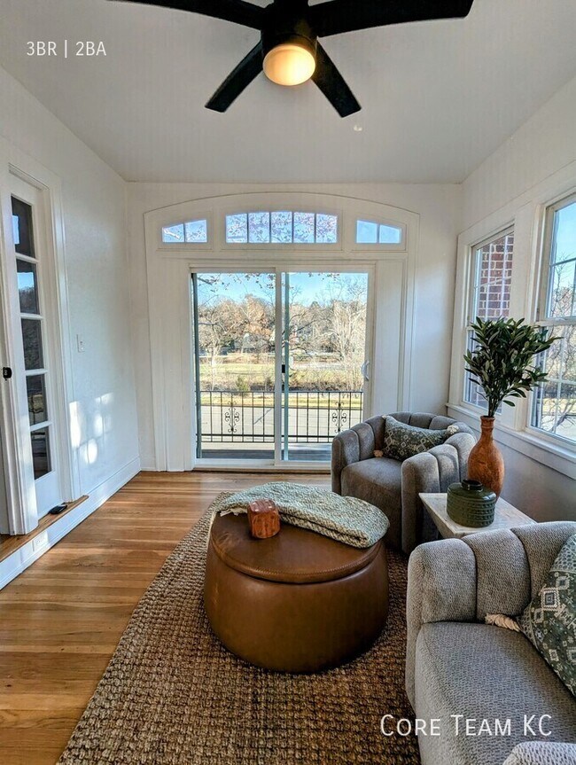 Foto del edificio - 1120 Ward Pkwy