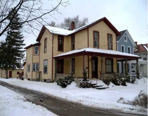 Primary Photo - 413-415 Ohio Ave