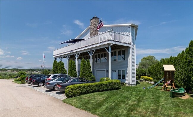 Foto del edificio - 6 Dunes Rd