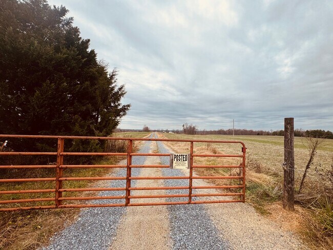 Foto del edificio - Adorable Home/Country setting