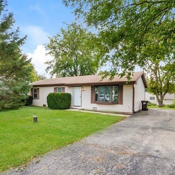 6707 Hunters Path, Cary, IL 60013 House Rental in Cary, IL