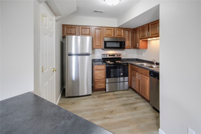 Foto del edificio - 143 Stonewall Creek Dr