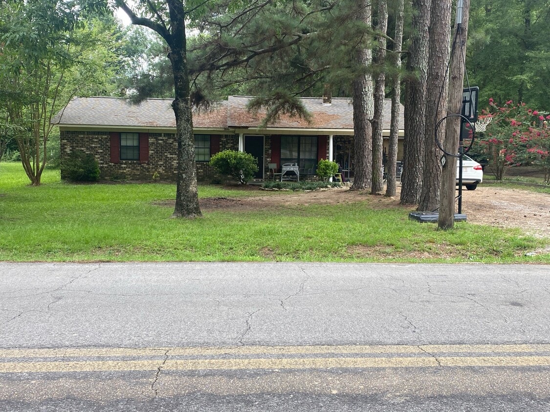 603 Rd 183, Tupelo, MS 38804 House Rental in Tupelo, MS