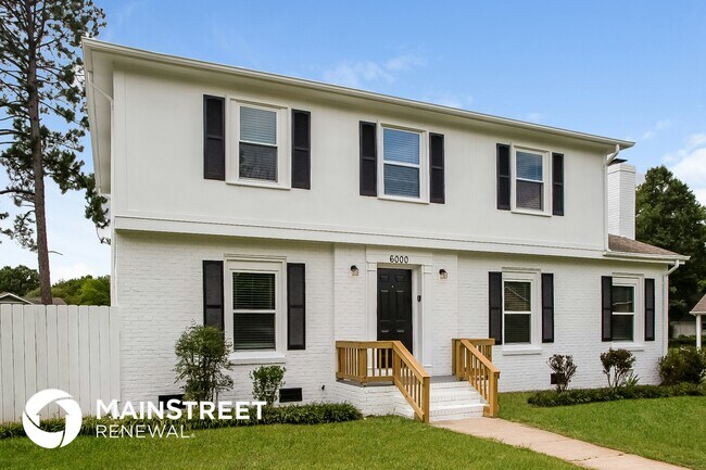 Foto del edificio - 6000 Farm Pond Ln