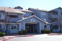 Foto principal - Payson Senior Apartments