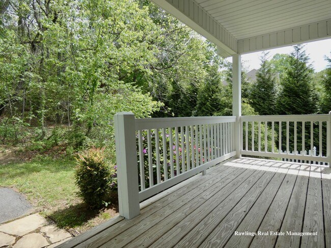 Foto del edificio - Modern Cottage in Fairview