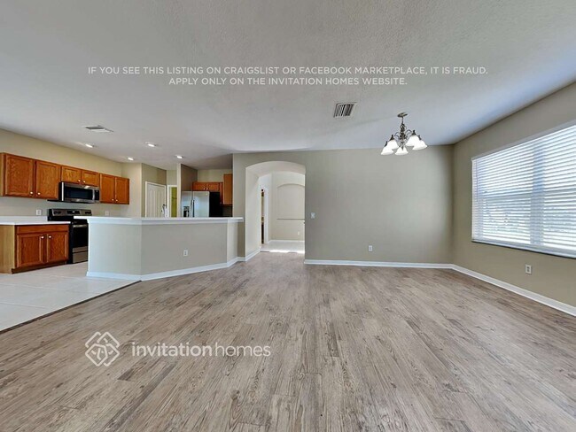 Foto del edificio - 3525 Trapnell Ridge Dr