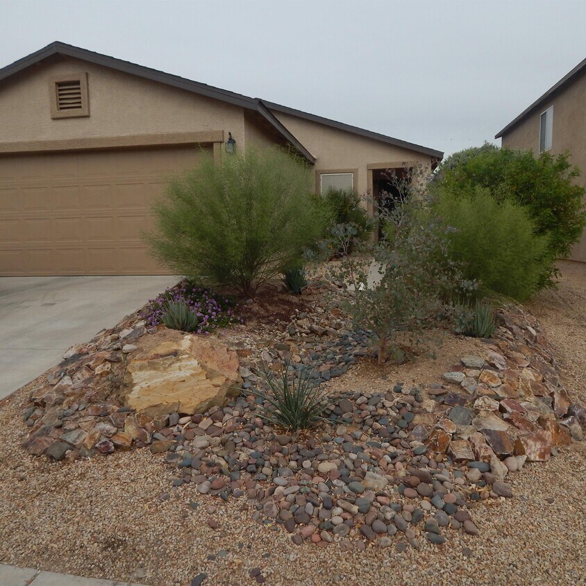 1330 W Calle Libro Del Retrato, Sahuarita, AZ 85629 House Rental in