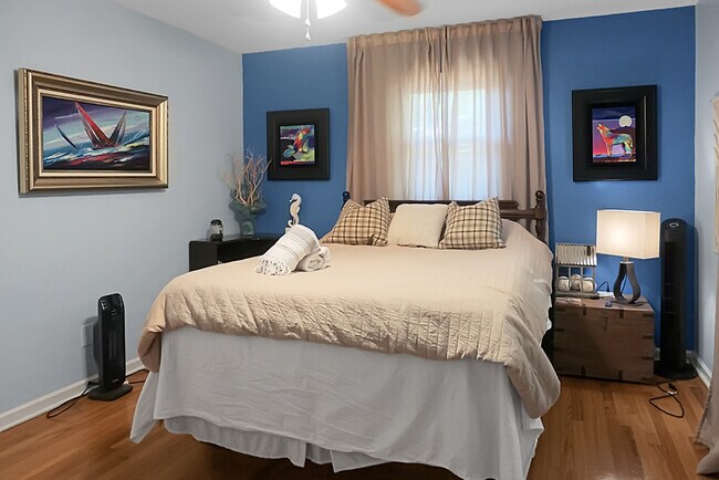 Foto del edificio - 1831 Jaywood Cir