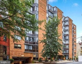 Building Photo - 1718 P St NW