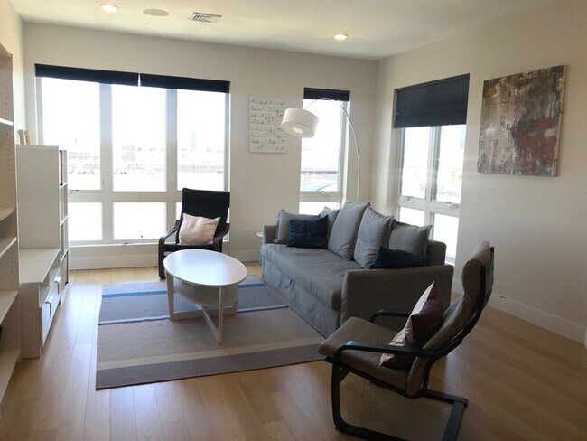 Foto del edificio - 488 Dorchester Ave