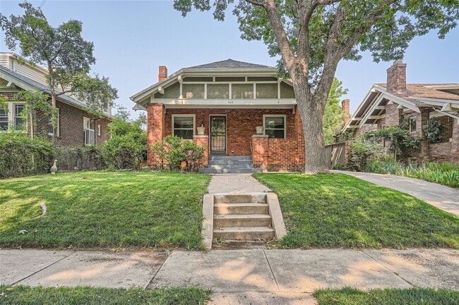 Building Photo - Amazing Location! 7th Avenue Historic Dist...