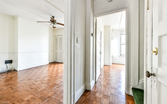 Foto del edificio - 3 br, 2 bath Duplex - 6336 Walnut St Apt 2 2