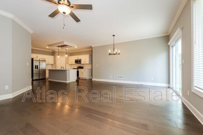 Foto del edificio - 6817 Prairie Ln