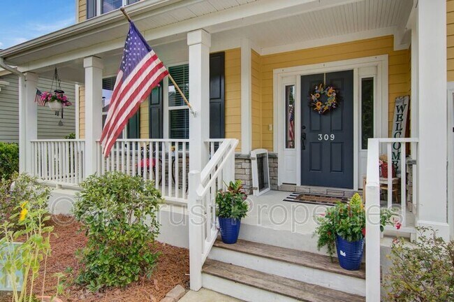 Building Photo - 309 Ribbon Rd