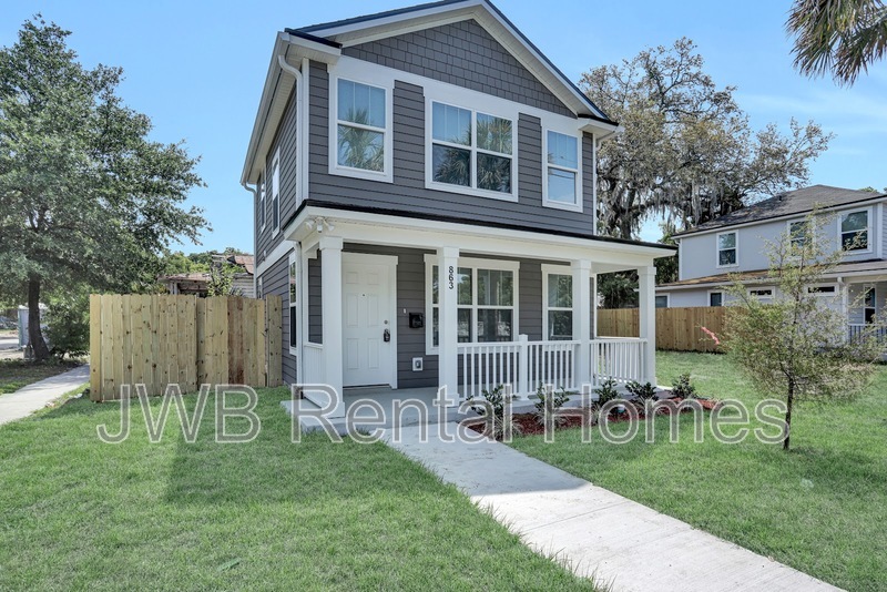 Foto principal - 863 Ionia St
