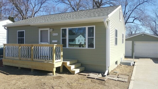 Building Photo - 4135 68th Street