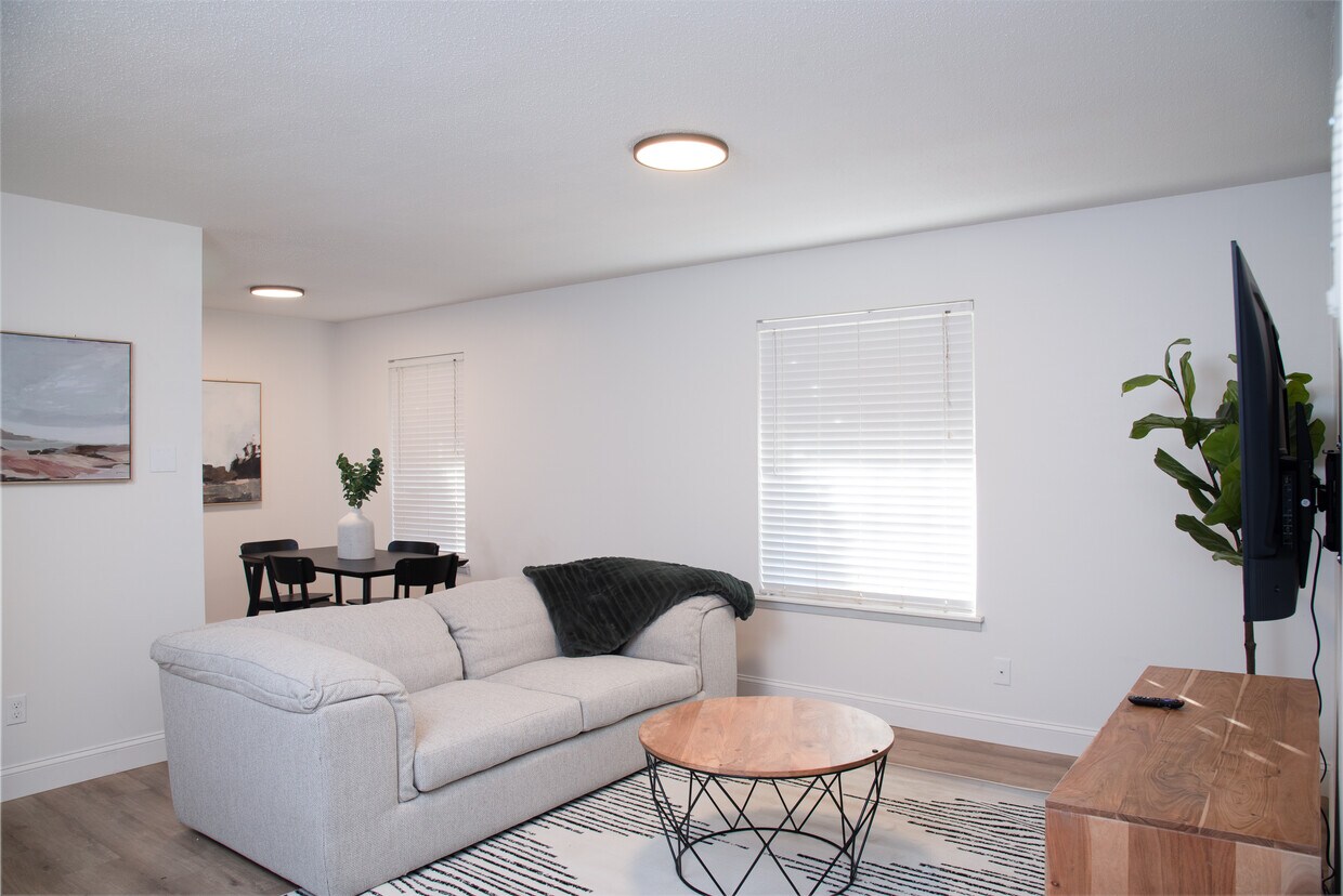 1017 S 22nd St Unit 1, Fort Smith, AR 72901 Apartments in Fort Smith