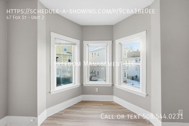 Building Photo - 47 Fox St