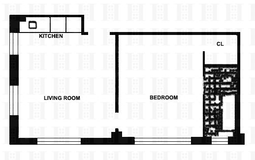 Building Photo - 170 W 74th St