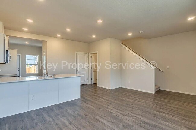 Foto del edificio - Brush Prairie Area Townhome
