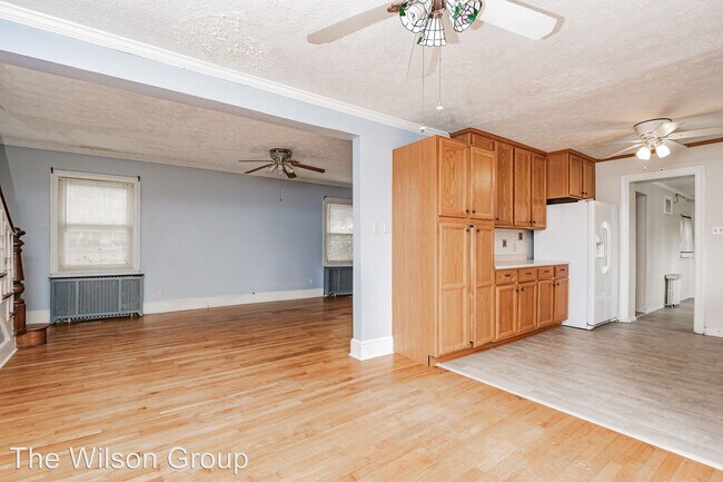 Building Photo - 4 br, 3 bath House - 5809 Chamberlayne Road