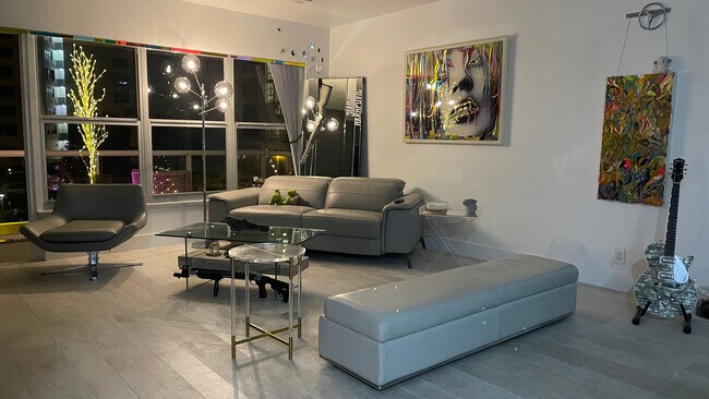 Foto del edificio - 3550 Galt Ocean Dr