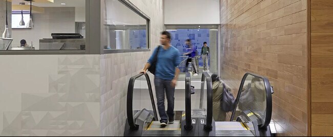 Photo - CampusOne Student Residences Apartments