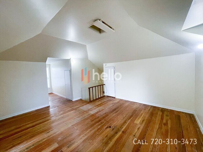 Photo - 7207 Grandview Ave Apartment