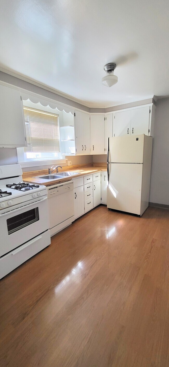 Foto del edificio - 502 5th St