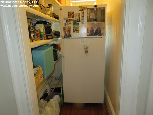 Building Photo - 95 Frederick Ave