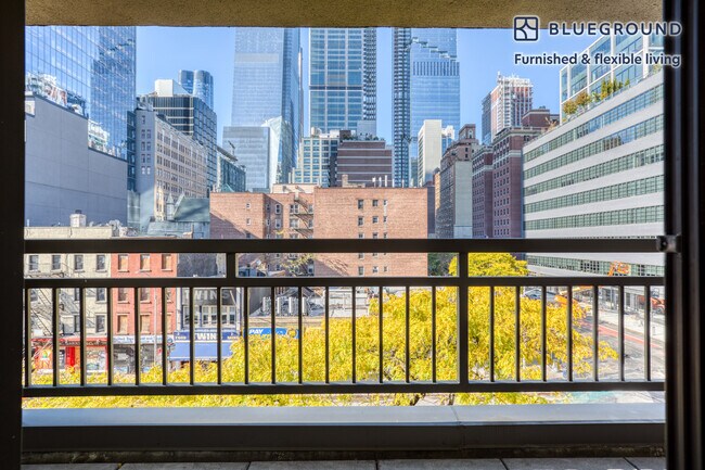 Foto del edificio - 360 W 34th St.