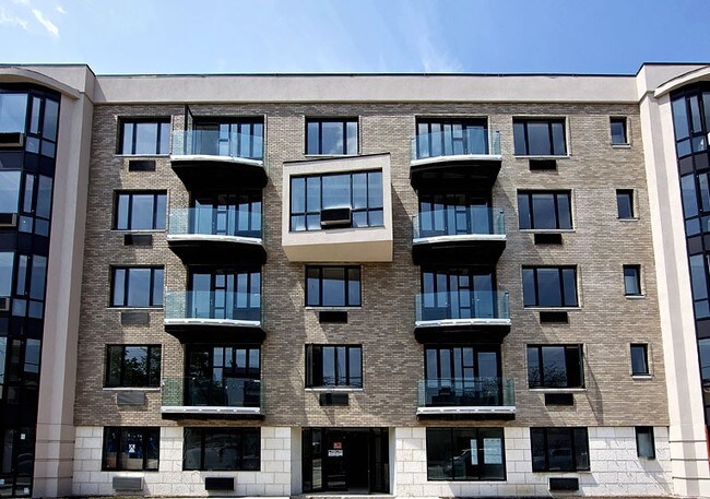 Foto del edificio - 3540 30th St